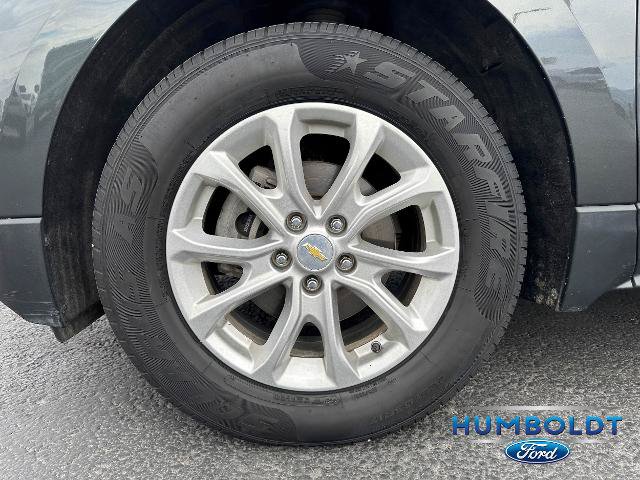 Used 2019 Chevrolet Equinox LT AWD/4WD image 10