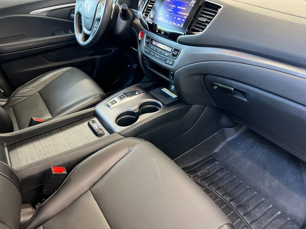 Used 2022 Honda Ridgeline RTL-E image 14