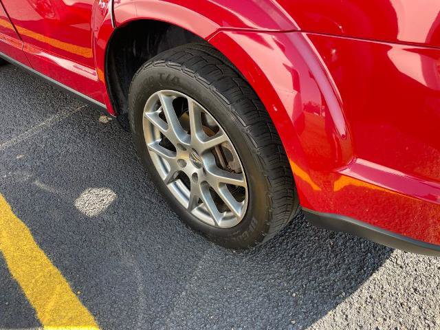 Used 2019 Dodge Journey GT AWD/4WD image 4