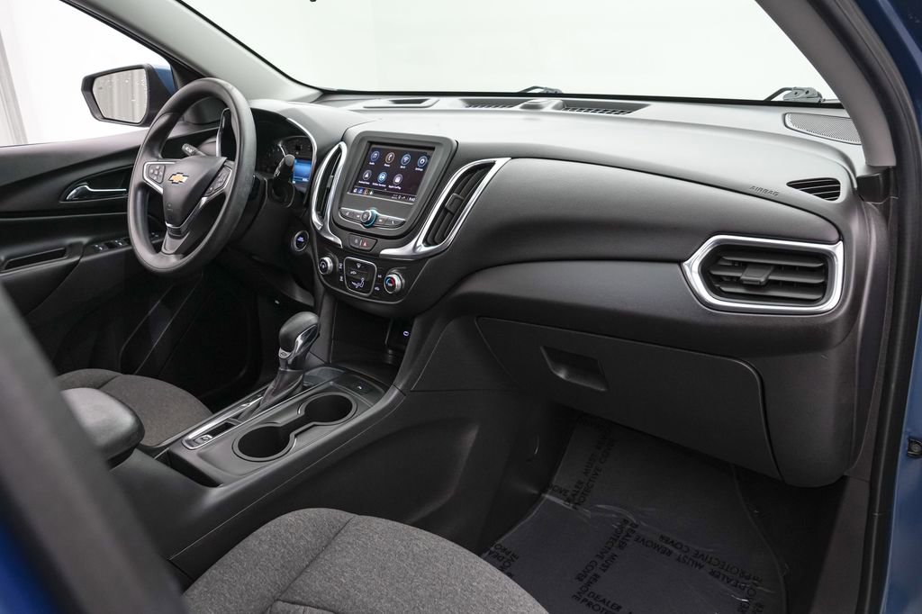 Used 2024 Chevrolet Equinox LT FWD image 21
