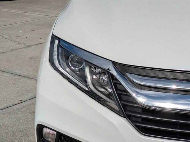 Used 2020 Honda Odyssey EX-L image 9