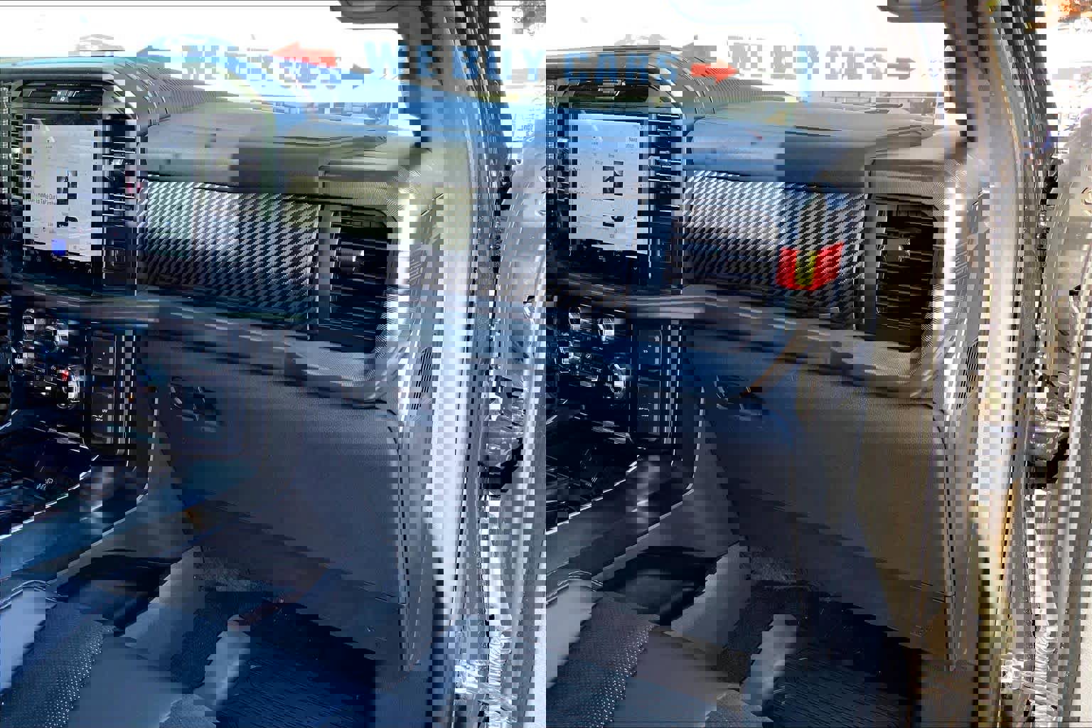 Certified 2025 Ford F150 Raptor image 18