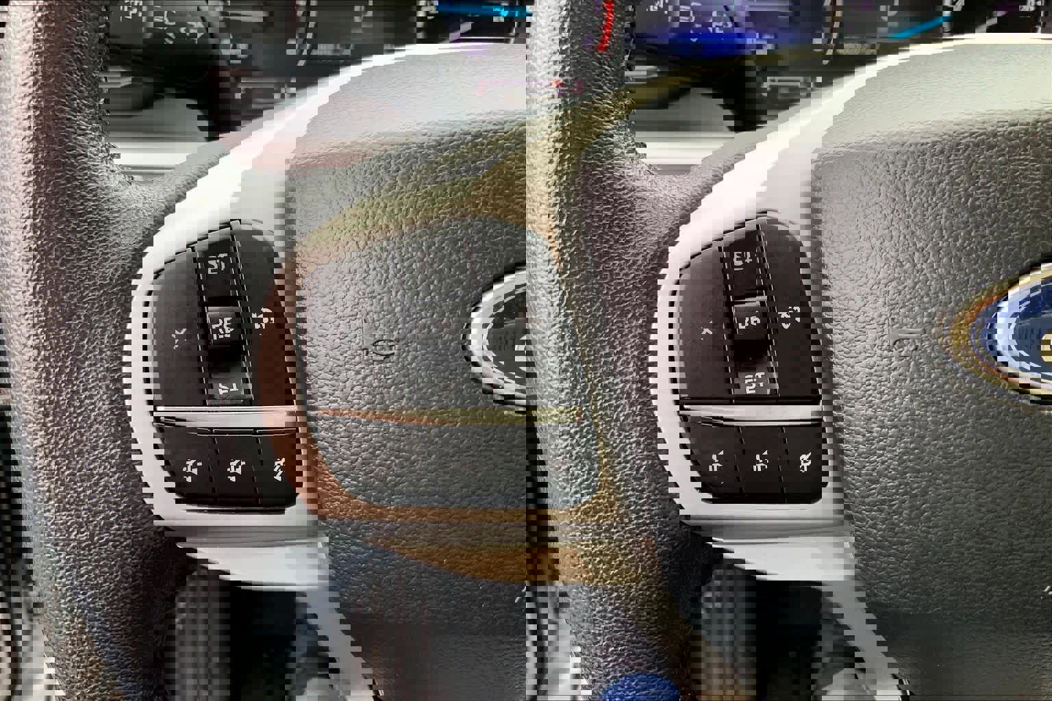 Certified 2023 Ford Explorer XLT image 22