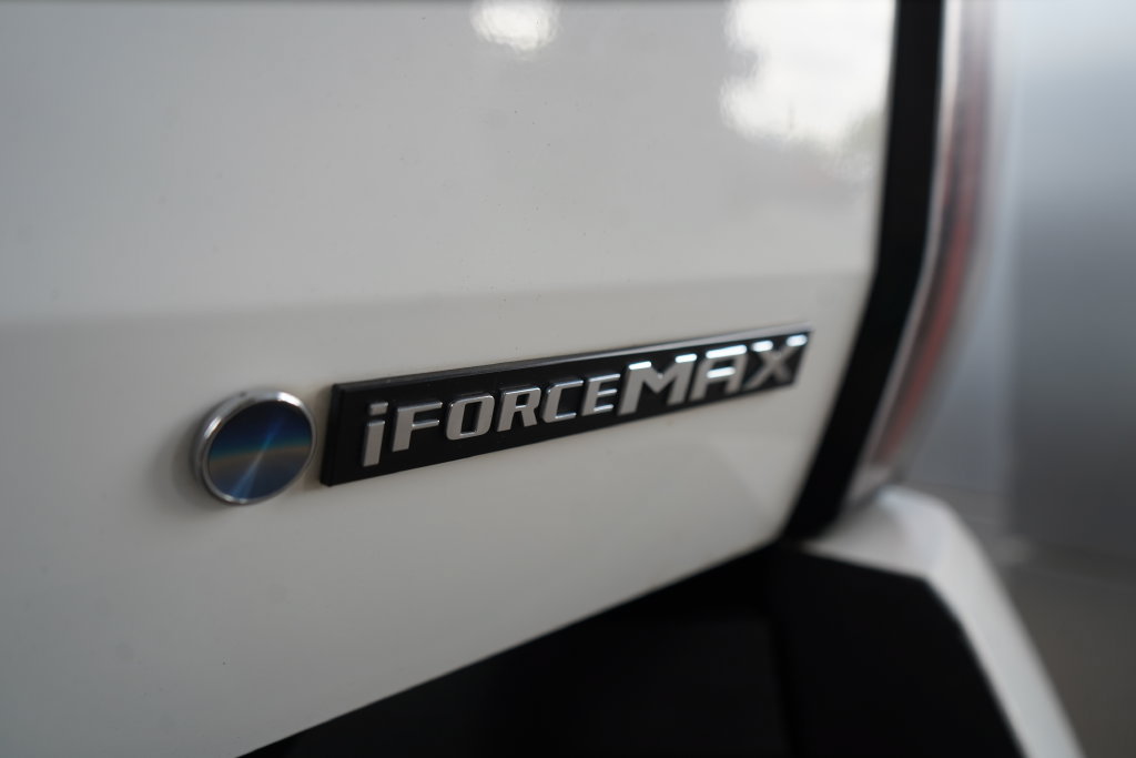 Used 2025 Toyota Tundra TRD Pro w/ TRD Performance Package (GST) AWD/4WD image 9