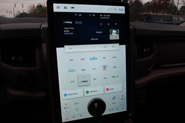 Certified 2024 Ford Expedition Max Limited image 32