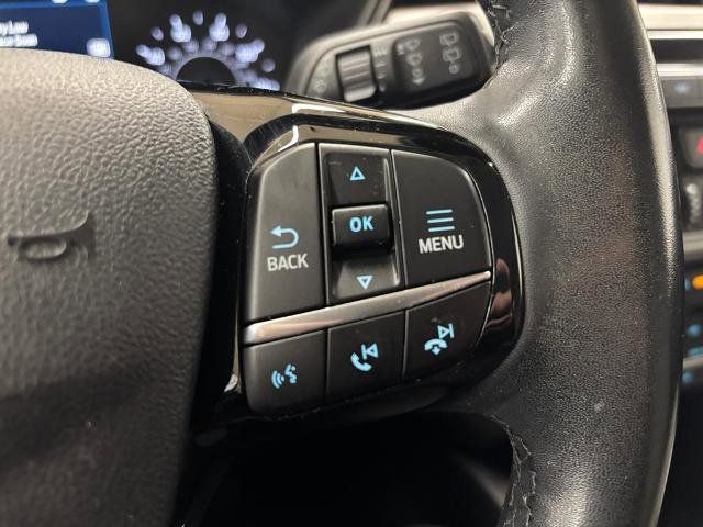 Certified 2022 Ford Escape SE w/ Convenience Package image 21