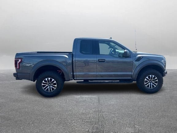 Certified 2019 Ford F150 Raptor w/ Equipment Group 801A Mid AWD/4WD image 7