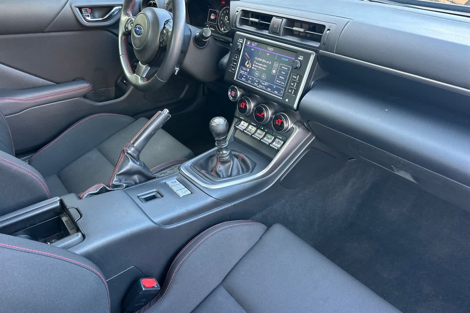 Used 2022 Subaru BRZ Premium image 15