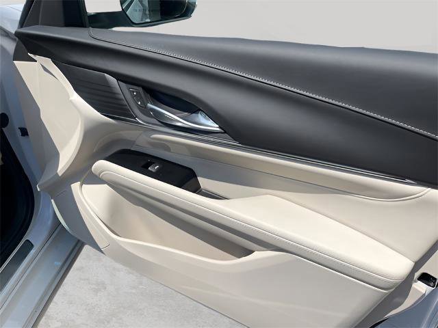 Used 2023 Cadillac CT4 Premium Luxury w/ Climate Package image 28