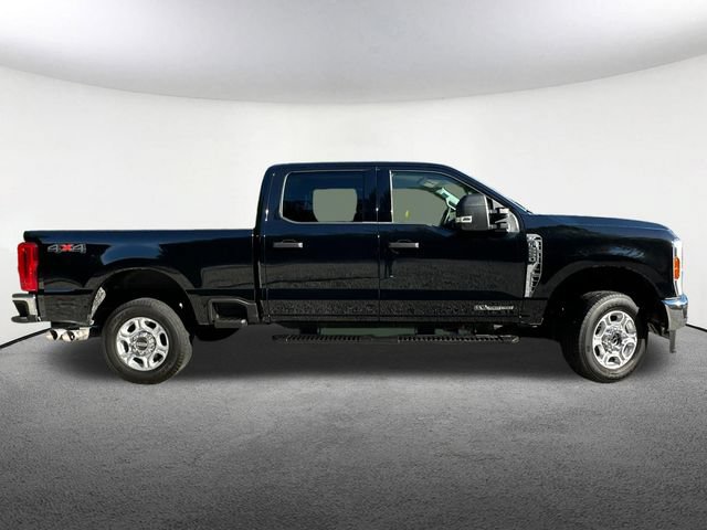 Certified 2026 Ford F250 XLT AWD/4WD image 16