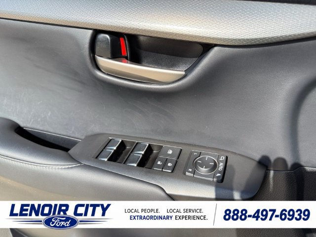 Used 2021 Lexus NX 300 F Sport w/ Accessory Package 2 FWD image 18