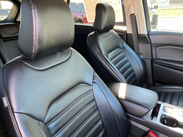 Certified 2024 Ford Edge SEL AWD/4WD image 19
