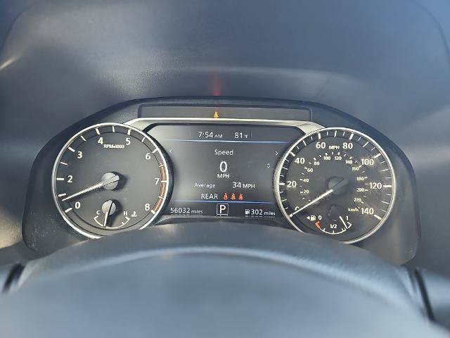 Used 2023 Nissan Altima 2.5 SV FWD image 18