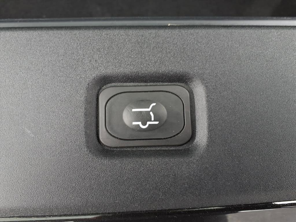 Certified 2025 Ford Expedition Tremor image 31