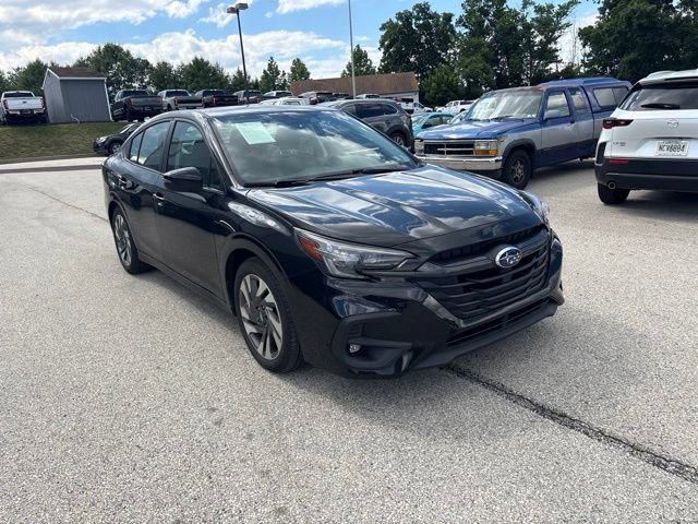Used 2024 Subaru Legacy Limited AWD/4WD image 15
