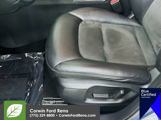 Used 2019 MAZDA CX-5 Touring AWD/4WD image 21