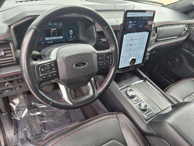 Certified 2022 Ford Expedition Max Limited AWD/4WD image 12