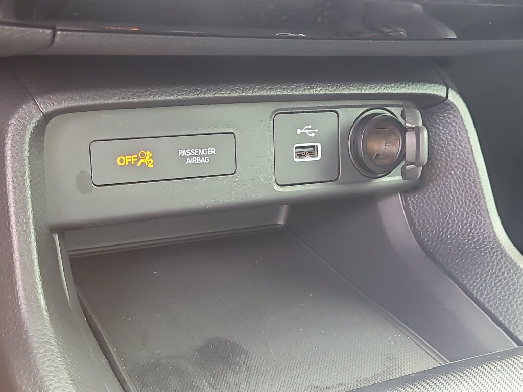 Used 2024 Honda Civic Sport image 21