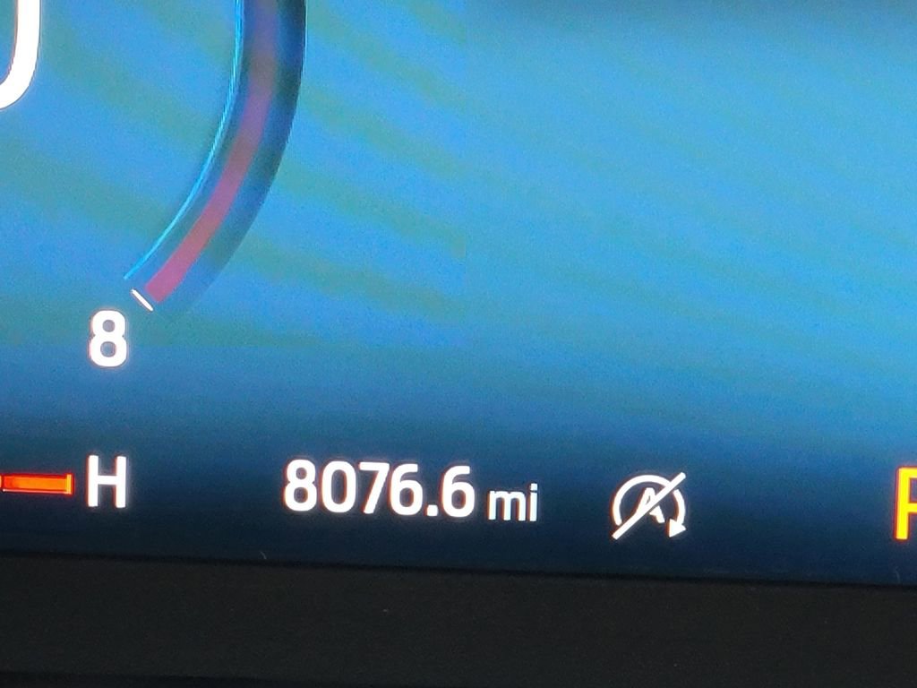 Certified 2024 Ford Escape Active w/ Tech Pack #2 image 34