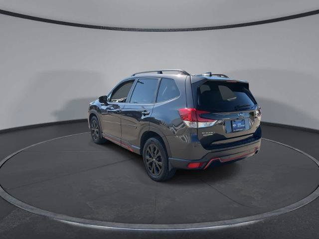 Used 2019 Subaru Forester Sport AWD/4WD image 6