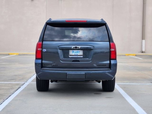 Used 2019 Chevrolet Suburban Premier RWD image 6
