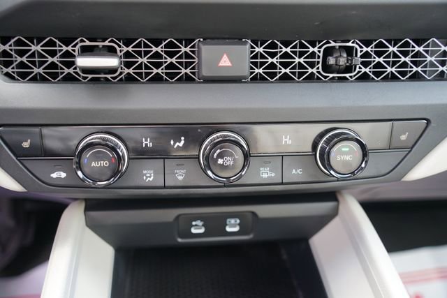 Used 2024 Honda Accord EX image 14