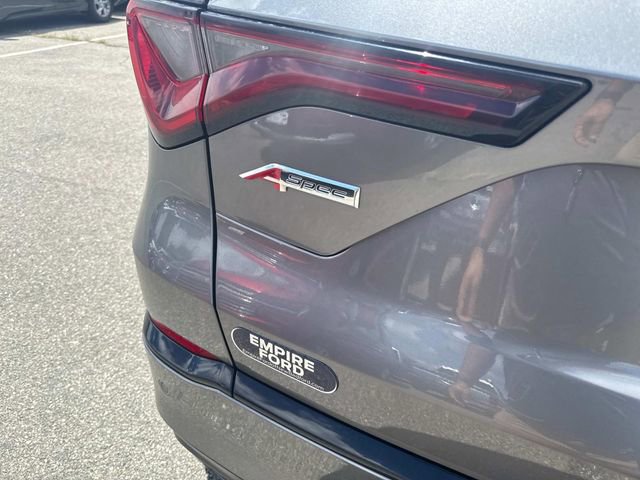 Used 2023 Acura MDX A-Spec image 5