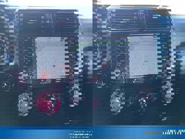 Used 2021 Toyota 4Runner TRD Off-Road Premium image 34