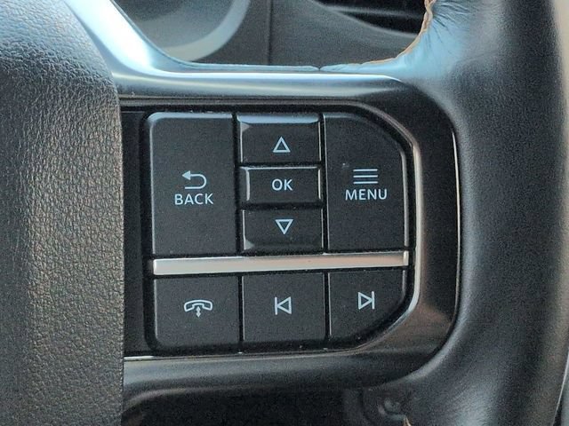 Certified 2024 Ford Expedition Max Platinum RWD image 26