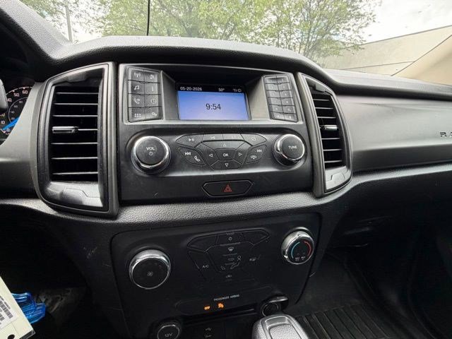 Certified 2019 Ford Ranger XL w/ Equipment Group 101A Mid AWD/4WD image 24