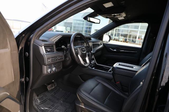 Used 2022 GMC Yukon XL Denali image 26