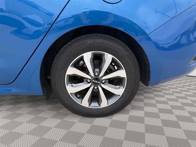 Used 2023 Kia Rio S w/ Technology Package FWD image 24