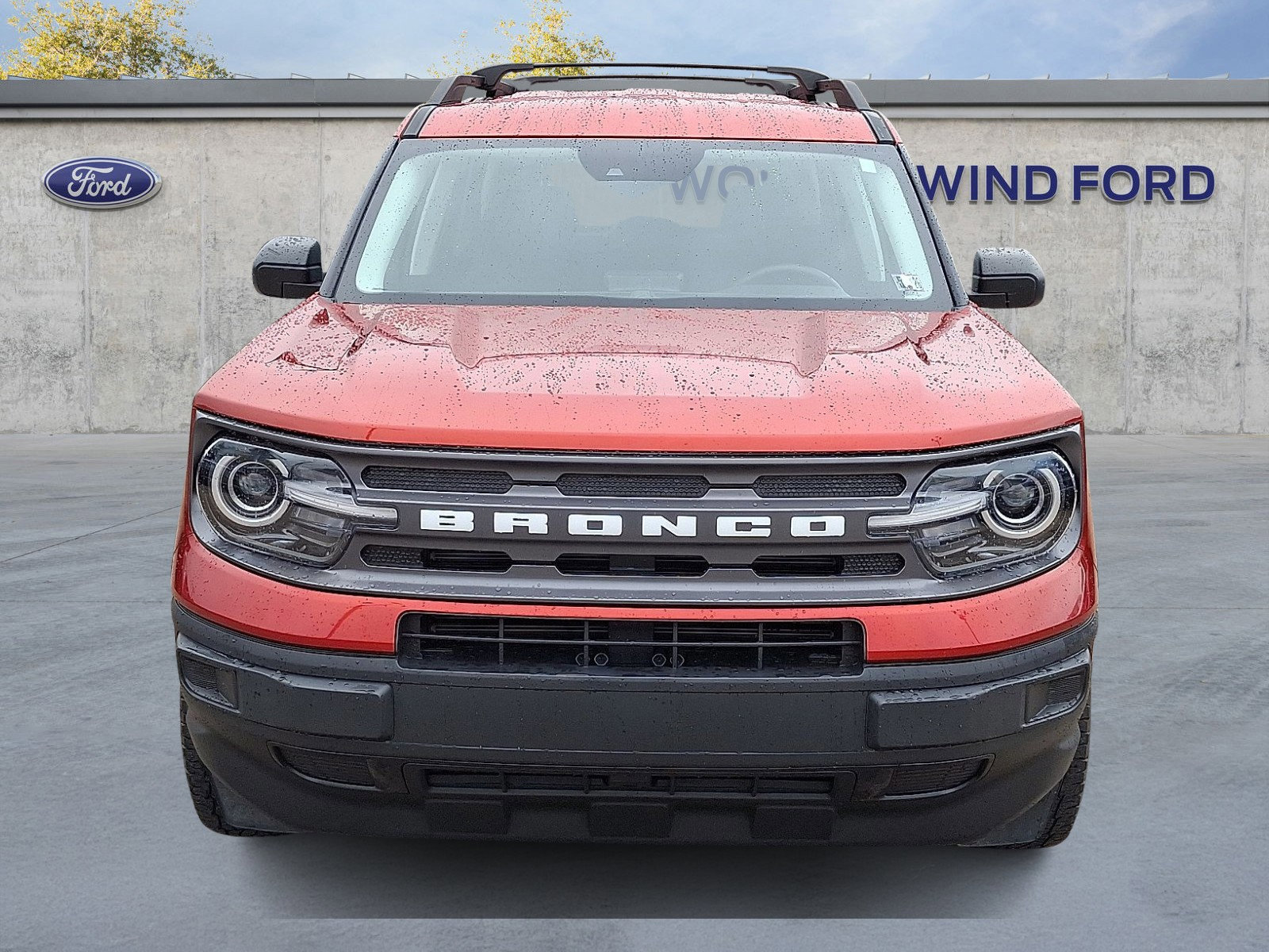 Certified 2022 Ford Bronco Sport Big Bend image 7