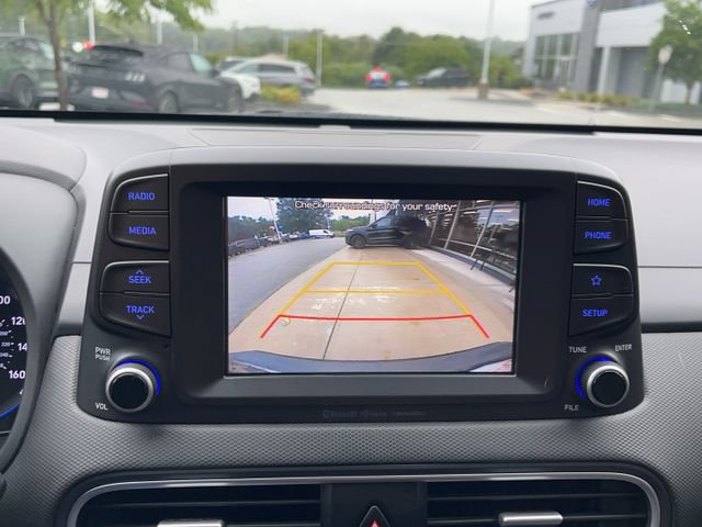 Used 2020 Hyundai Kona SEL w/ Cargo Package AWD/4WD image 23
