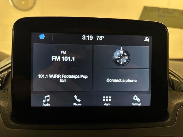 Certified 2020 Ford Transit Connect XL image 28