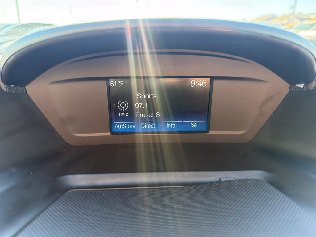 Certified 2019 Ford Escape S FWD image 52
