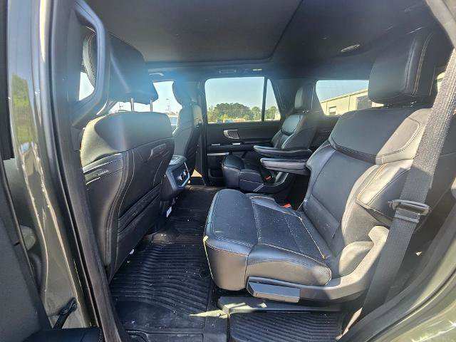 Certified 2025 Ford Expedition Tremor AWD/4WD image 13