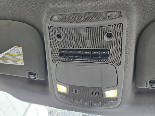 Certified 2019 Ford F550 2WD Regular Cab Super Duty image 9
