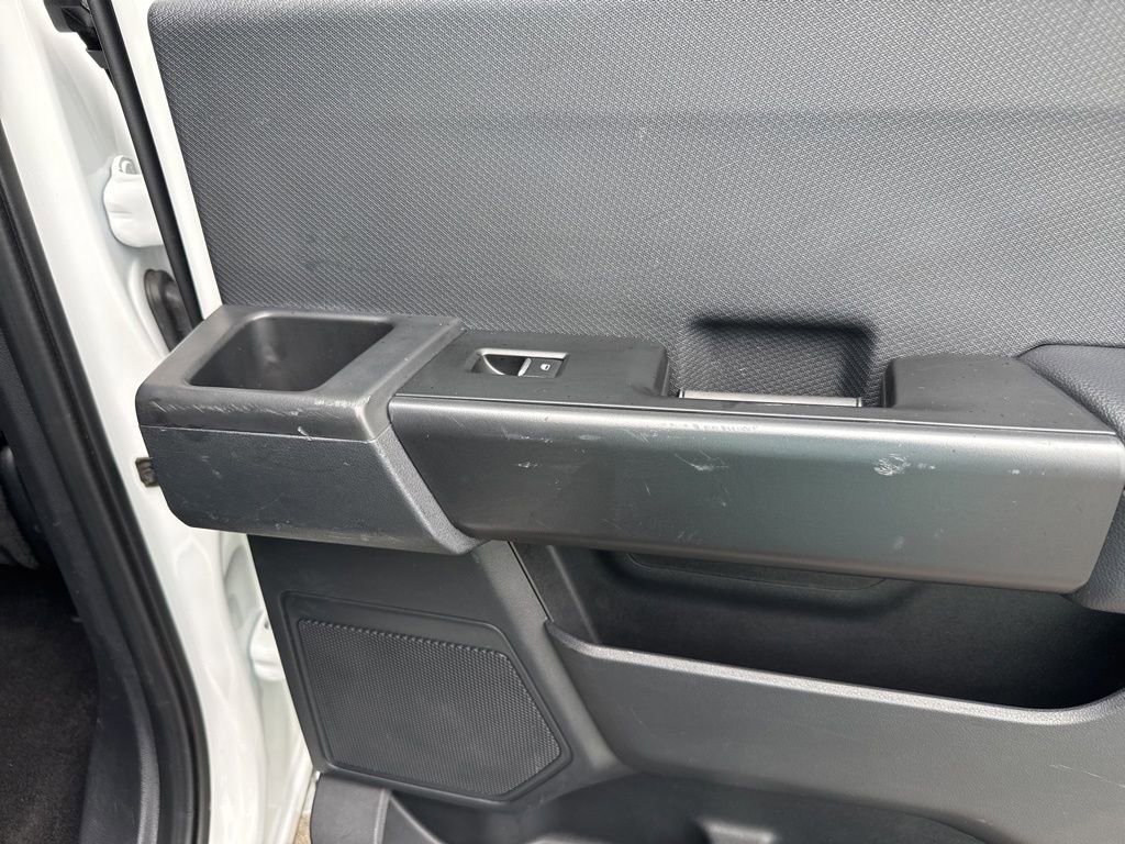 Certified 2024 Ford F150 STX AWD/4WD image 37