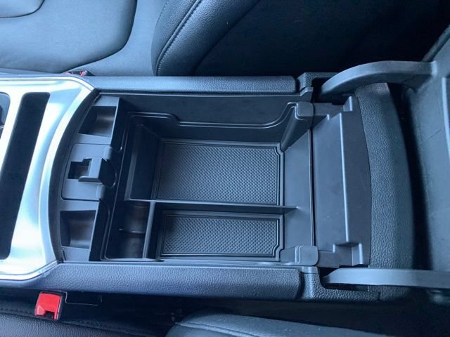 Certified 2022 Ford Edge Titanium AWD/4WD image 36
