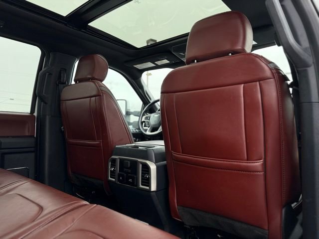 Certified 2022 Ford F250 Platinum w/ Tremor Off-Road Package image 25