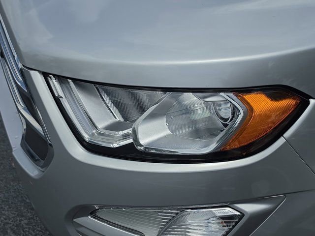 Certified 2021 Ford EcoSport Titanium w/ Interior Protection Package image 11