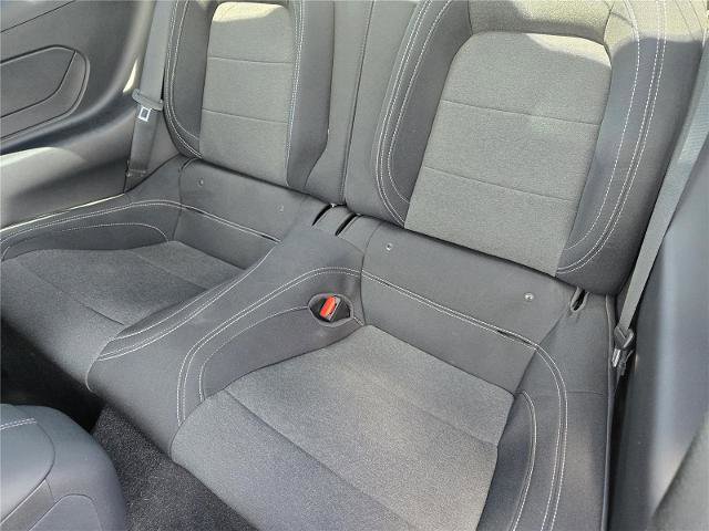 Certified 2024 Ford Mustang GT RWD image 28