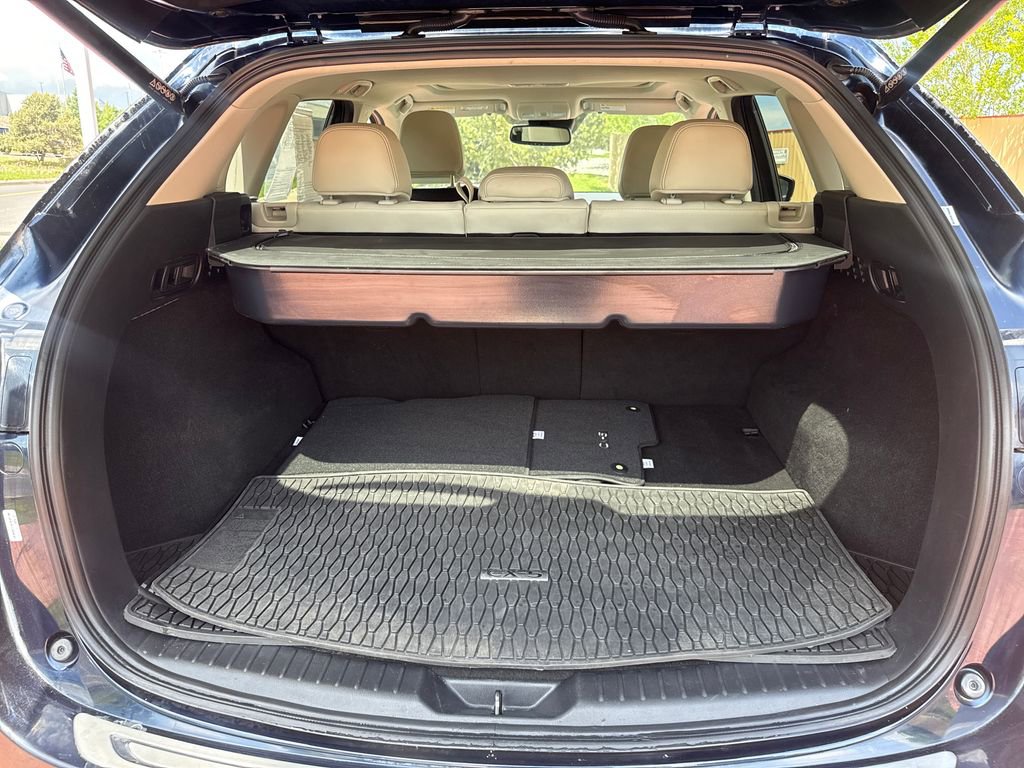 Used 2023 MAZDA CX-5 AWD 2.5 S w/ Premium Package image 24