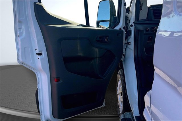 Certified 2023 Ford Transit 250 Low Roof w/ Exterior Upgrade Package image 22