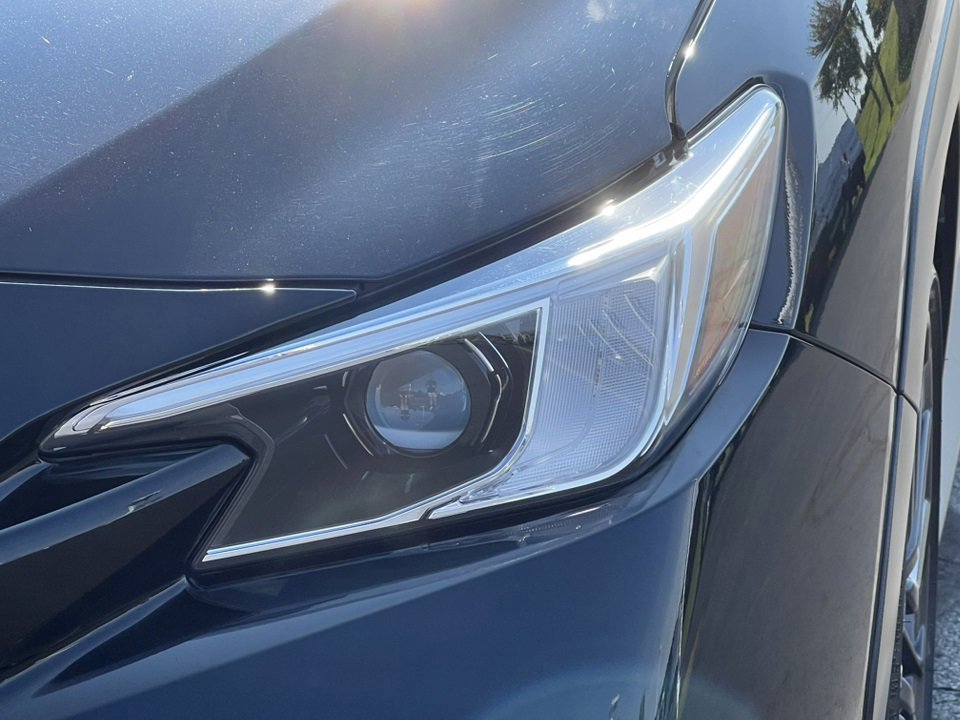 Used 2022 Subaru WRX Limited image 39