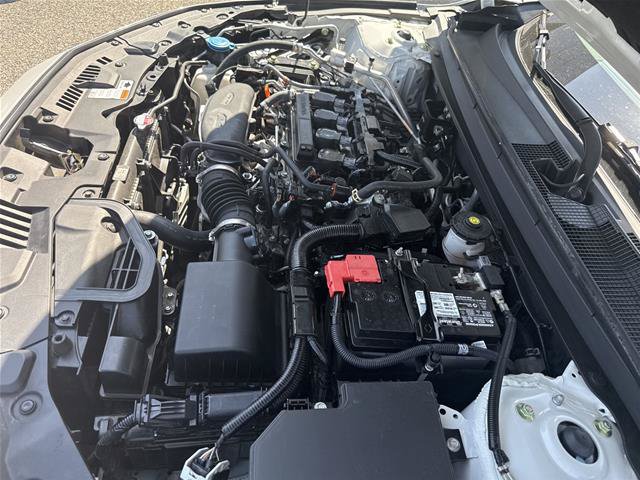 Used 2024 Honda Accord LX image 29