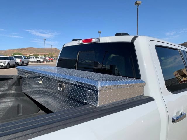 Certified 2024 Ford F150 XLT w/ Equipment Group 302A MID RWD image 5