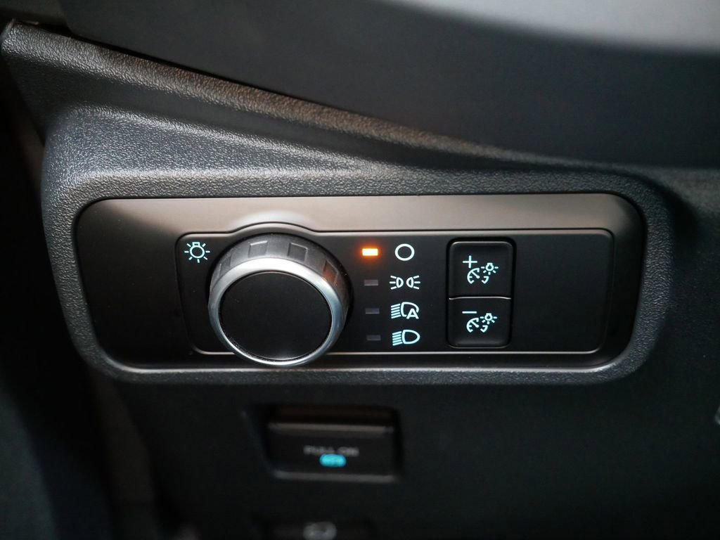 Certified 2025 Ford Bronco Big Bend image 16