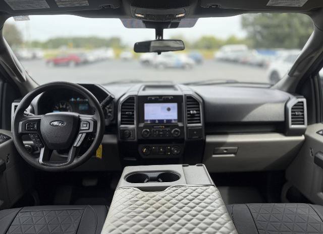 Certified 2020 Ford F150 XLT AWD/4WD image 10